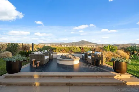 $4,399,000 | 15473 Tanner Ridge Road, San Diego, CA 92127