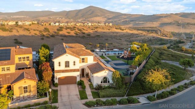 $4,399,000 | 15473 Tanner Ridge Road, San Diego, CA 92127