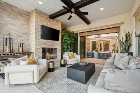 $4,399,000 | 15473 Tanner Ridge Road, San Diego, CA 92127