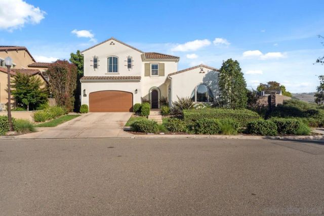 $4,399,000 | 15473 Tanner Ridge Road, San Diego, CA 92127