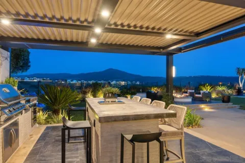 $4,399,000 | 15473 Tanner Ridge Road, San Diego, CA 92127