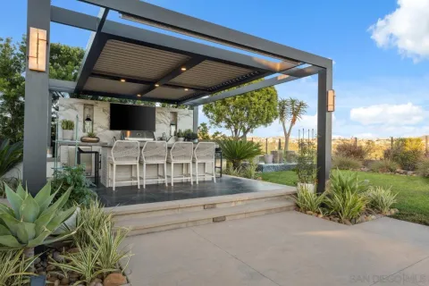 $4,399,000 | 15473 Tanner Ridge Road, San Diego, CA 92127