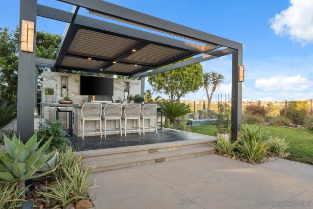 $4,399,000 | 15473 Tanner Ridge Road, San Diego, CA 92127