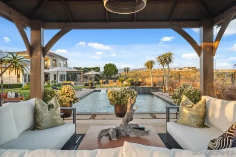 $4,399,000 | 15473 Tanner Ridge Road, San Diego, CA 92127