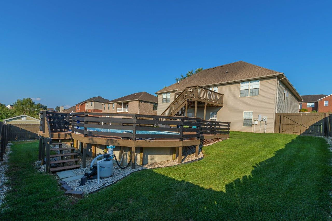 158 Locust Ridge Road Frankfort, KY 40601 - Photo 10 of 50 Photo 10