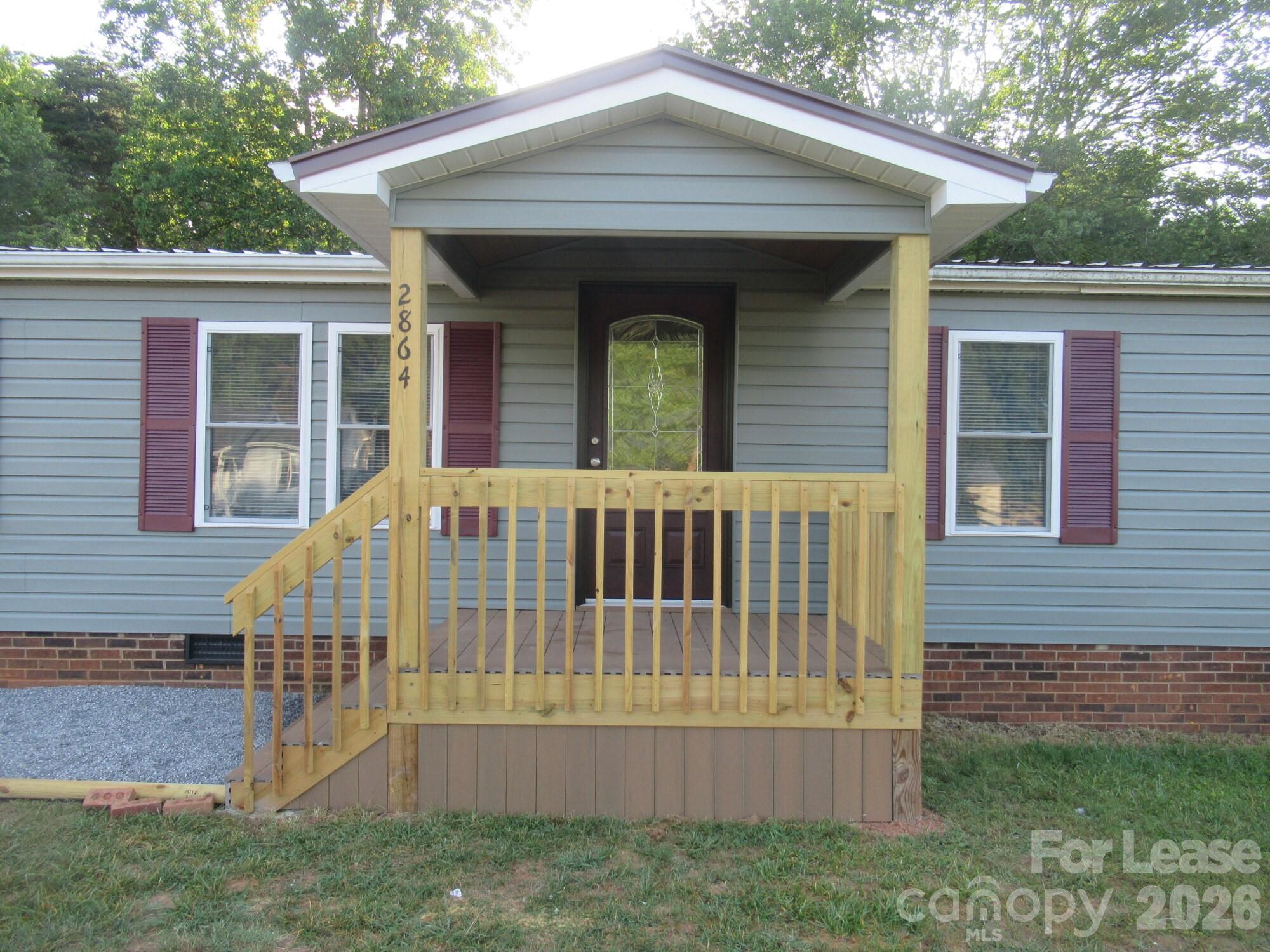 2864 Union Church Road Lincolnton, NC 28092 - Photo 3 of 30