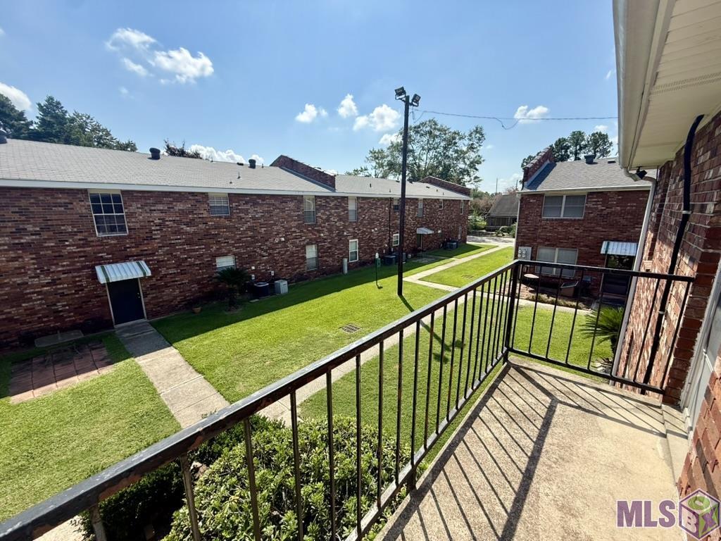 1701 Lobdell Avenue, Unit 53 Baton Rouge, LA 70806 - Photo 12 of 14