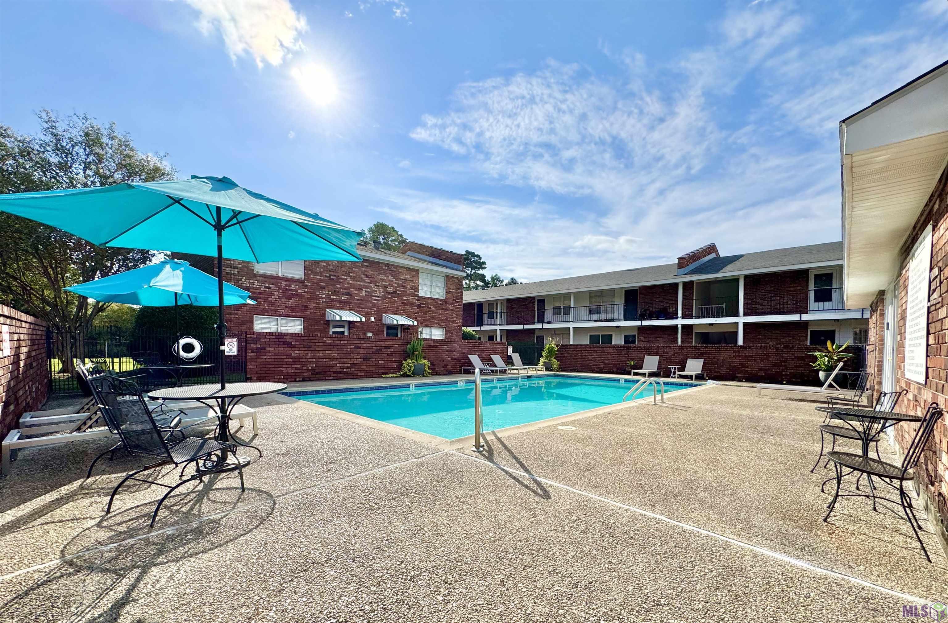 1701 Lobdell Avenue, Unit 53 Baton Rouge, LA 70806 - Photo 14 of 14