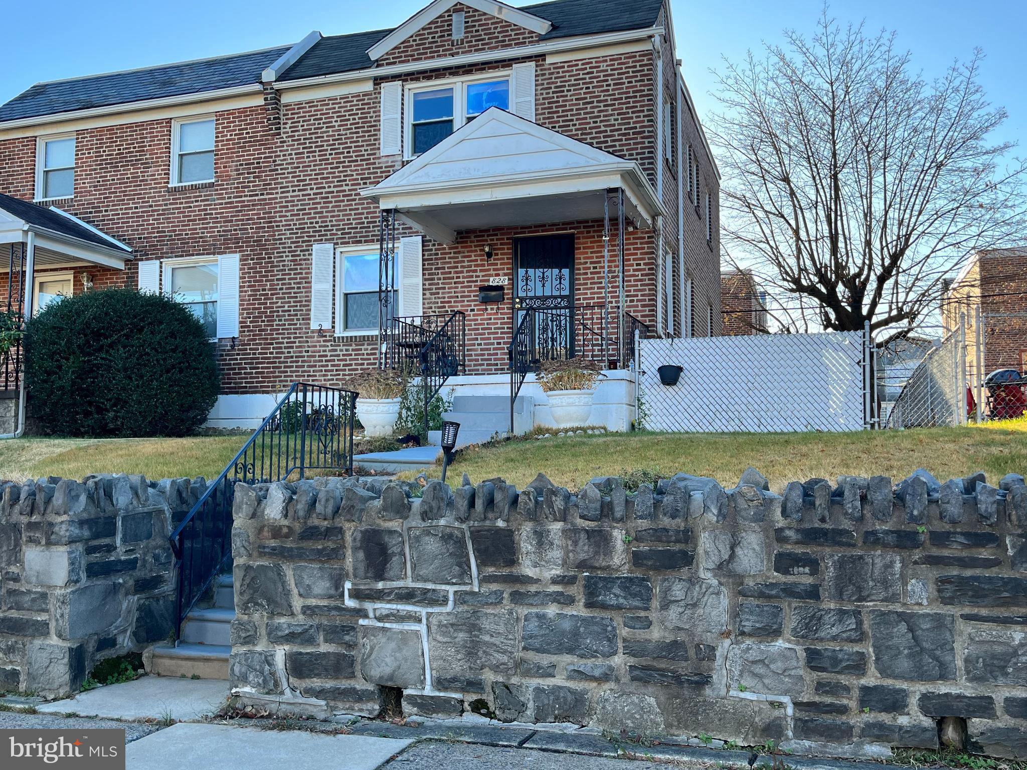 4000 Evans Ln, Drexel Hill, PA 19026