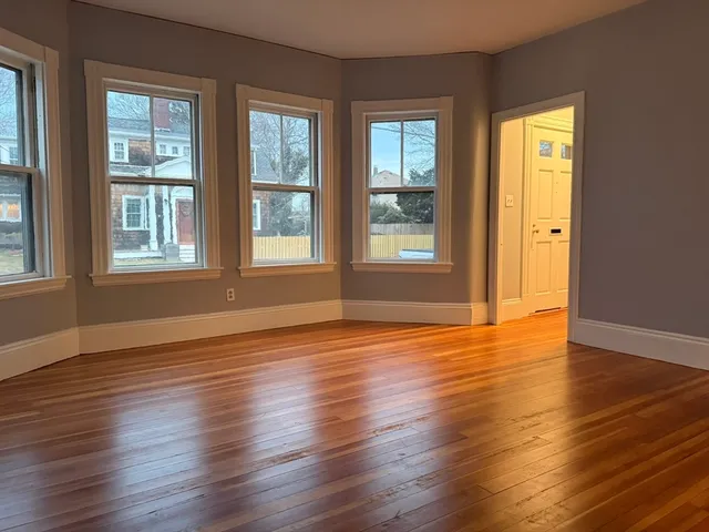 $2,800 | 5 Lothrop Street, Unit 1F, Plymouth, MA 02360