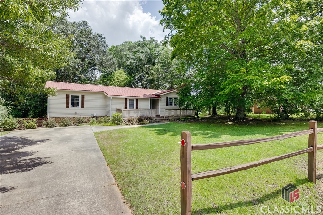 2060 Simonton Bridge Road Watkinsville, GA 30677 - Photo 2 of 53