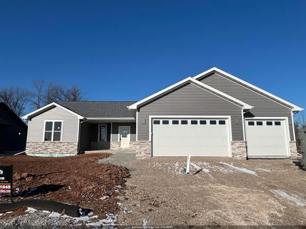 $467,900 | N9257 Breezy Way, Appleton, WI 54915