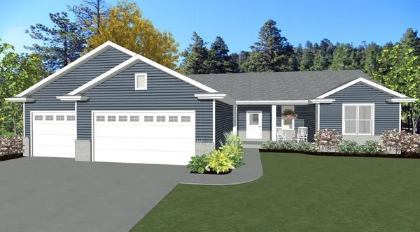$467,900 | N9257 Breezy Way, Appleton, WI 54915
