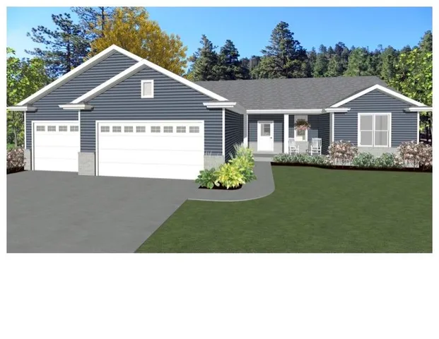 $467,900 | N9257 Breezy Way, Appleton, WI 54915