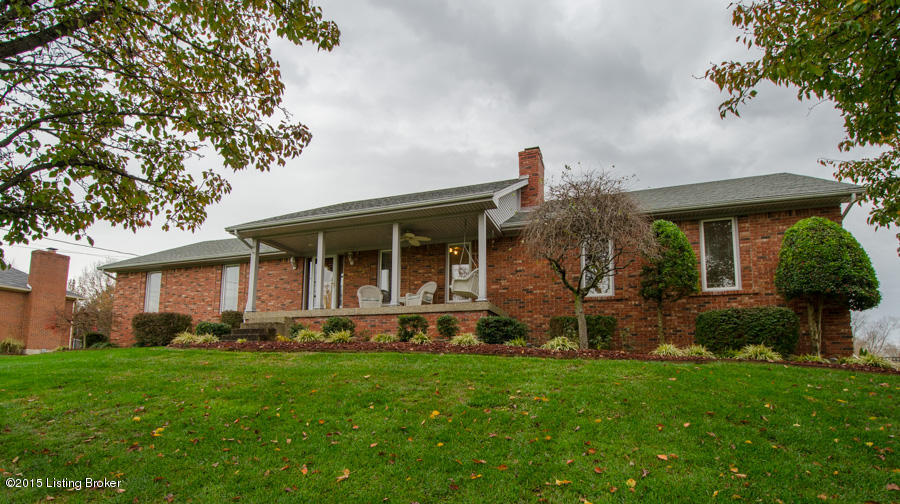 185 East Laurel River Road Shepherdsville, KY 40165 - Photo 4 of 88 LaurelRiver-3