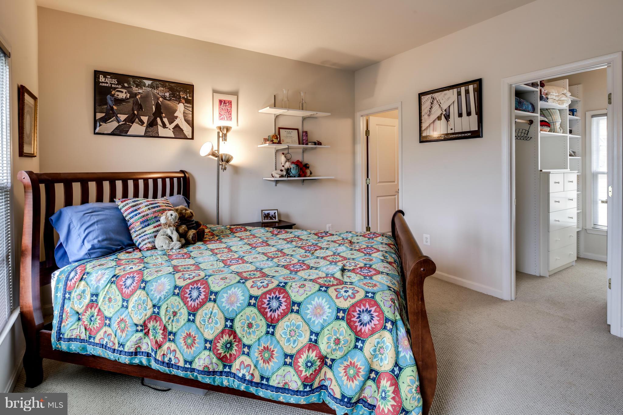 11348 Duke Street Fulton, MD 20759 - Photo 16 of 28 Bedroom 4