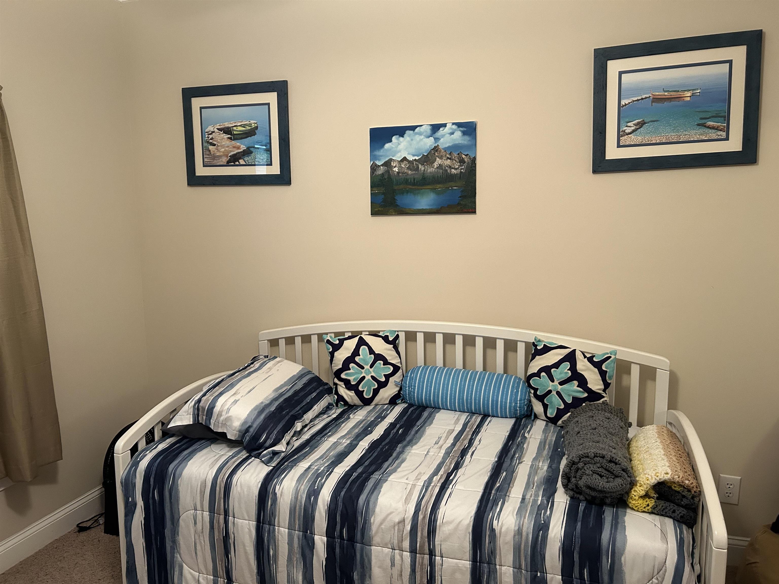 1107 Louise Costin Lane, Unit 1203 Murrells Inlet, SC 29576 - Photo 19 of 38