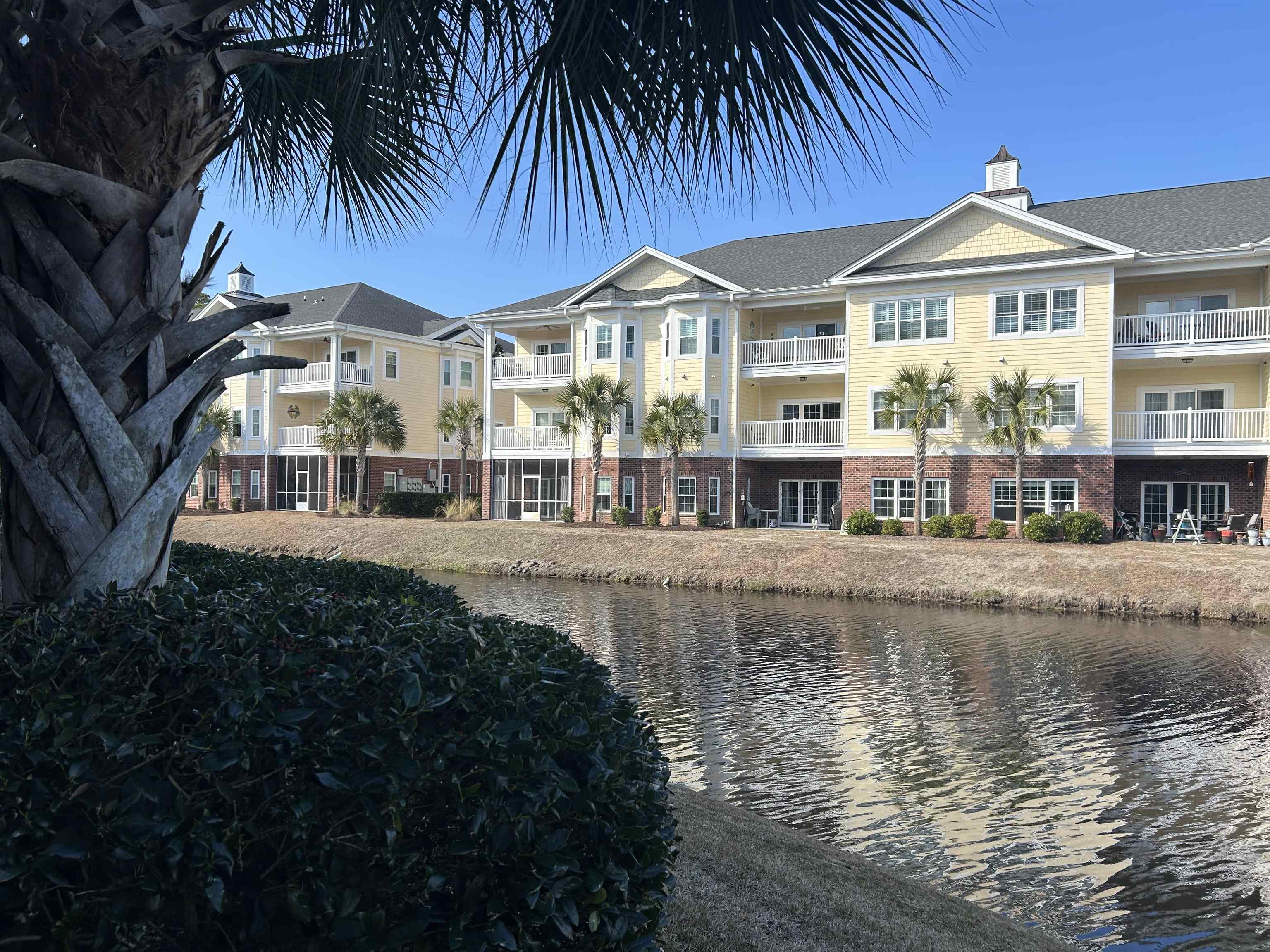 1107 Louise Costin Lane, Unit 1203 Murrells Inlet, SC 29576 - Photo 22 of 38