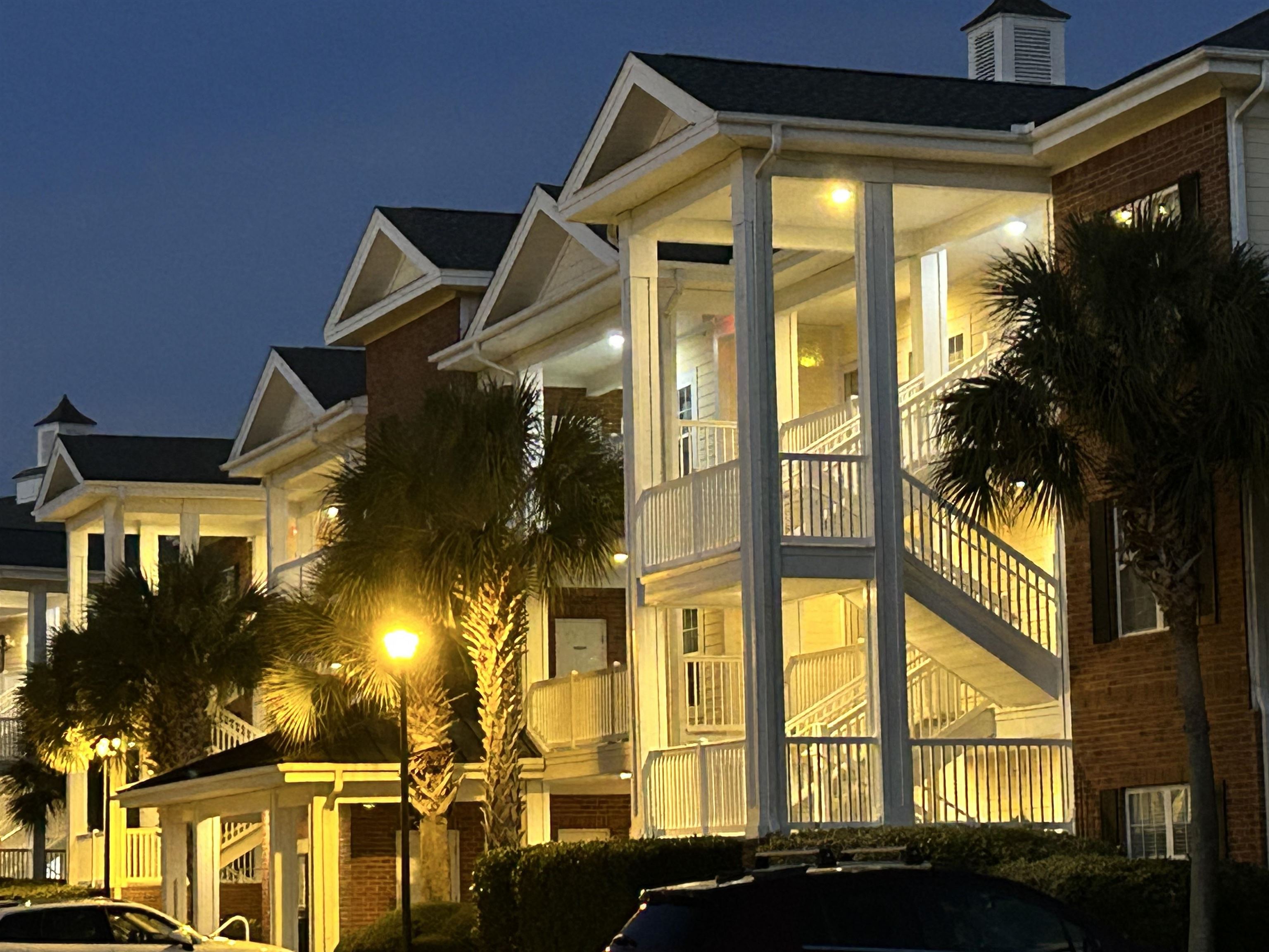 1107 Louise Costin Lane, Unit 1203 Murrells Inlet, SC 29576 - Photo 27 of 38