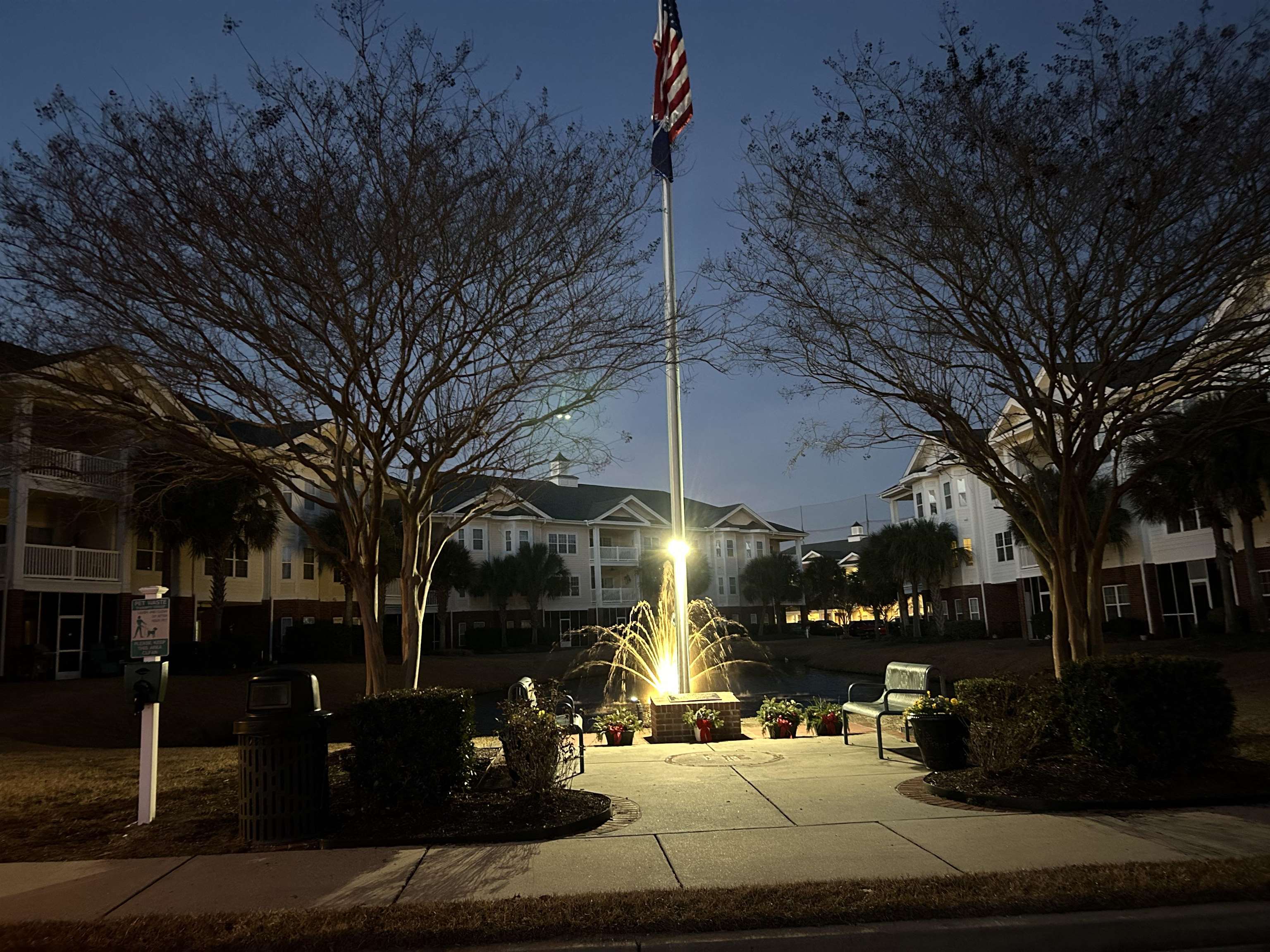 1107 Louise Costin Lane, Unit 1203 Murrells Inlet, SC 29576 - Photo 28 of 38
