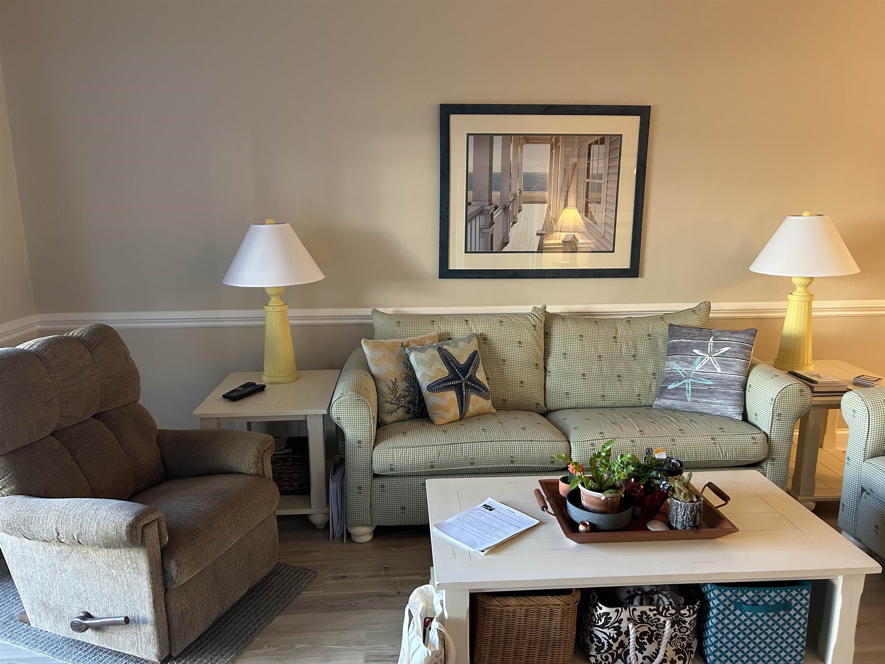 1107 Louise Costin Lane, Unit 1203 Murrells Inlet, SC 29576 - Photo 3 of 38