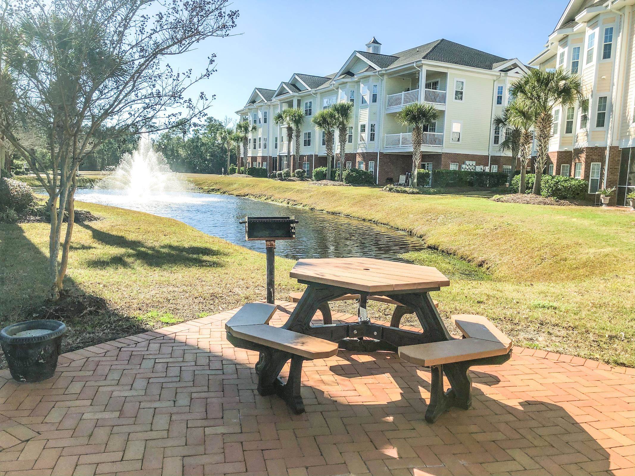 1107 Louise Costin Lane, Unit 1203 Murrells Inlet, SC 29576 - Photo 37 of 38
