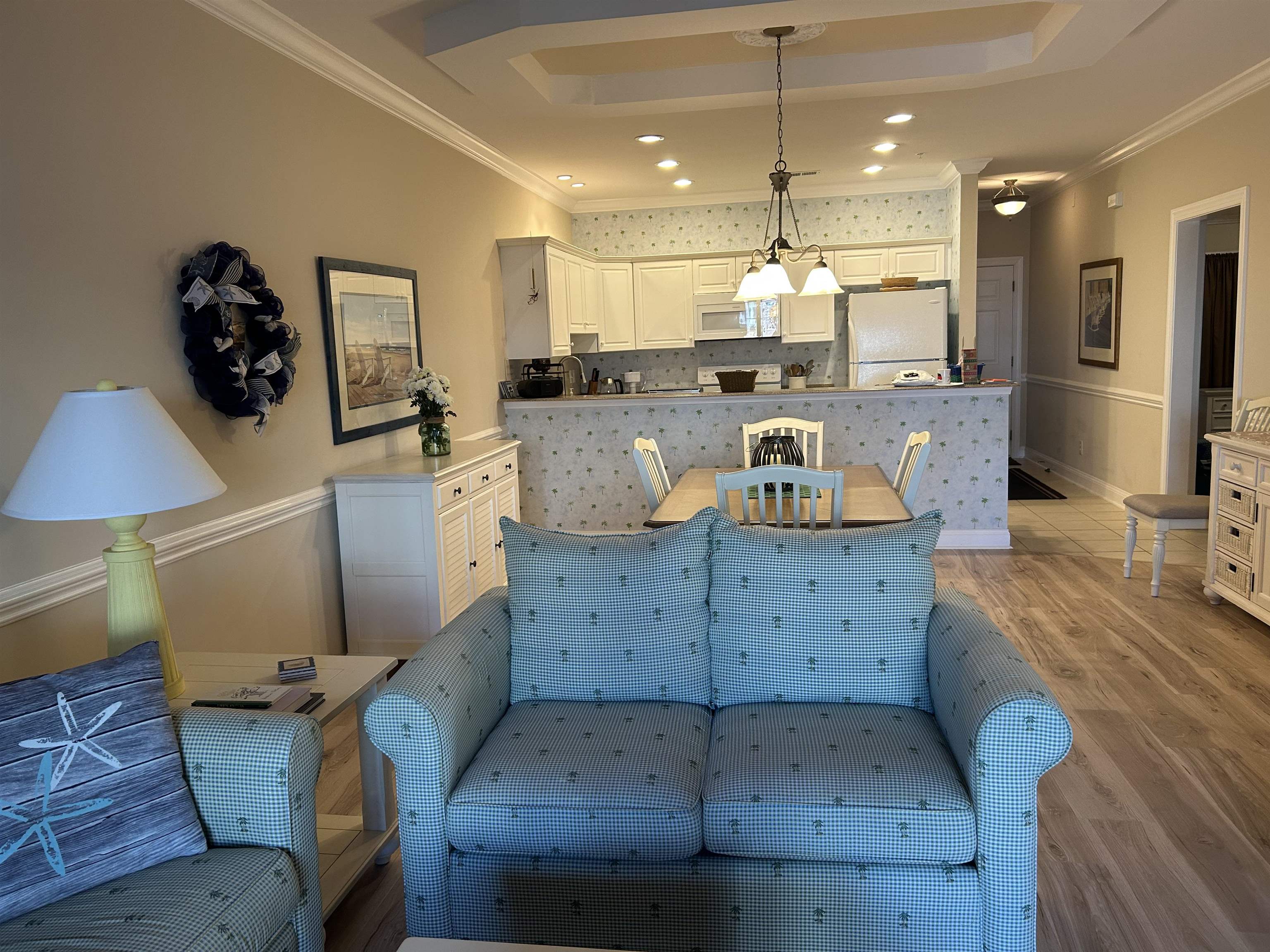 1107 Louise Costin Lane, Unit 1203 Murrells Inlet, SC 29576 - Photo 4 of 38