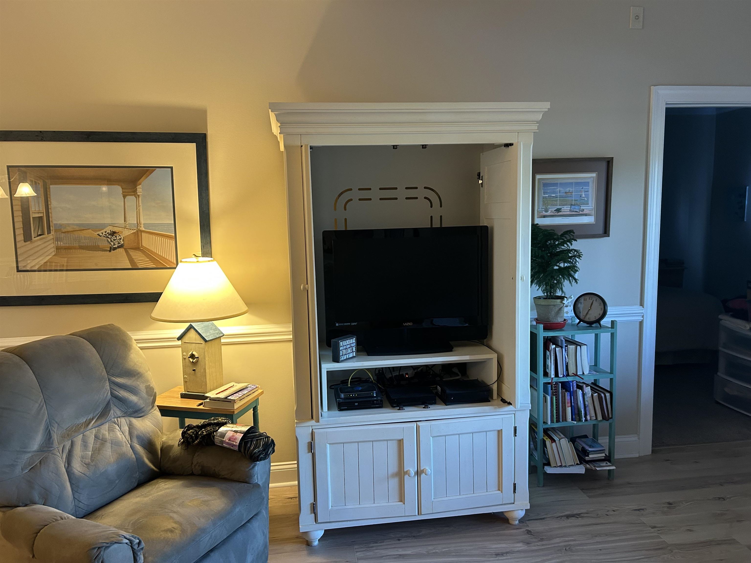 1107 Louise Costin Lane, Unit 1203 Murrells Inlet, SC 29576 - Photo 5 of 38