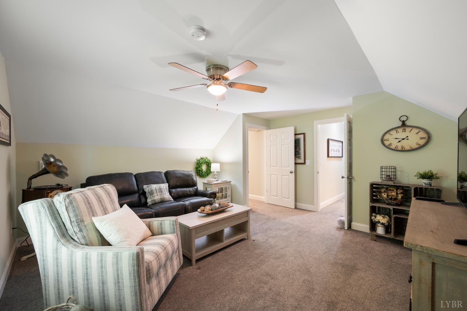630 Forest Shores Road Wirtz, VA 24184 - Photo 37 of 78