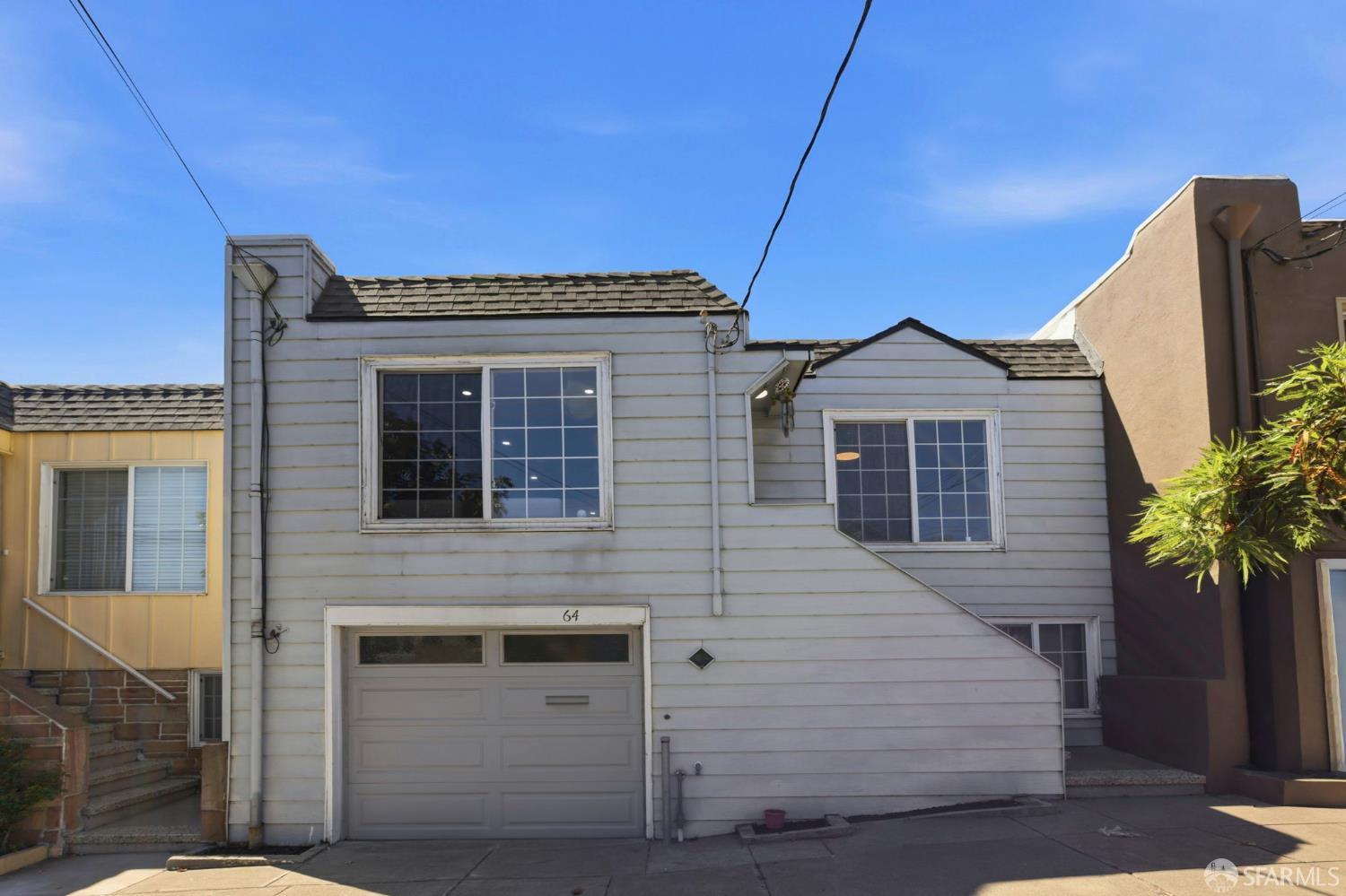64 Reddy Street San Francisco, CA 94124 - Photo 1 of 20