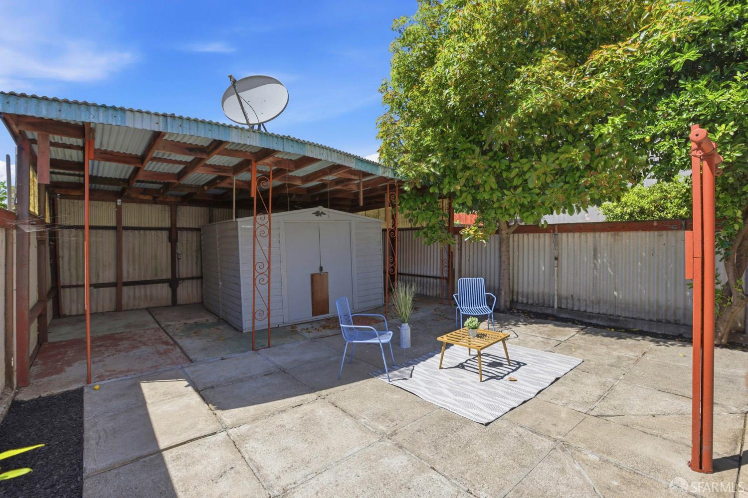 64 Reddy Street San Francisco, CA 94124 - Photo 19 of 20