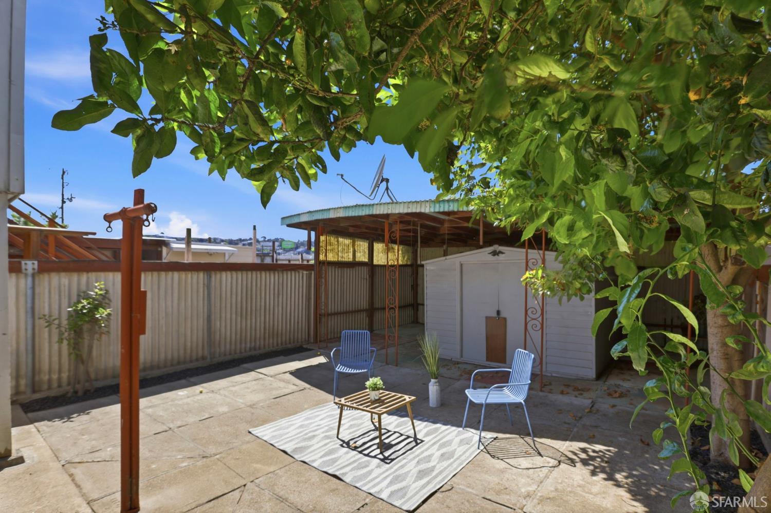 64 Reddy Street San Francisco, CA 94124 - Photo 20 of 20