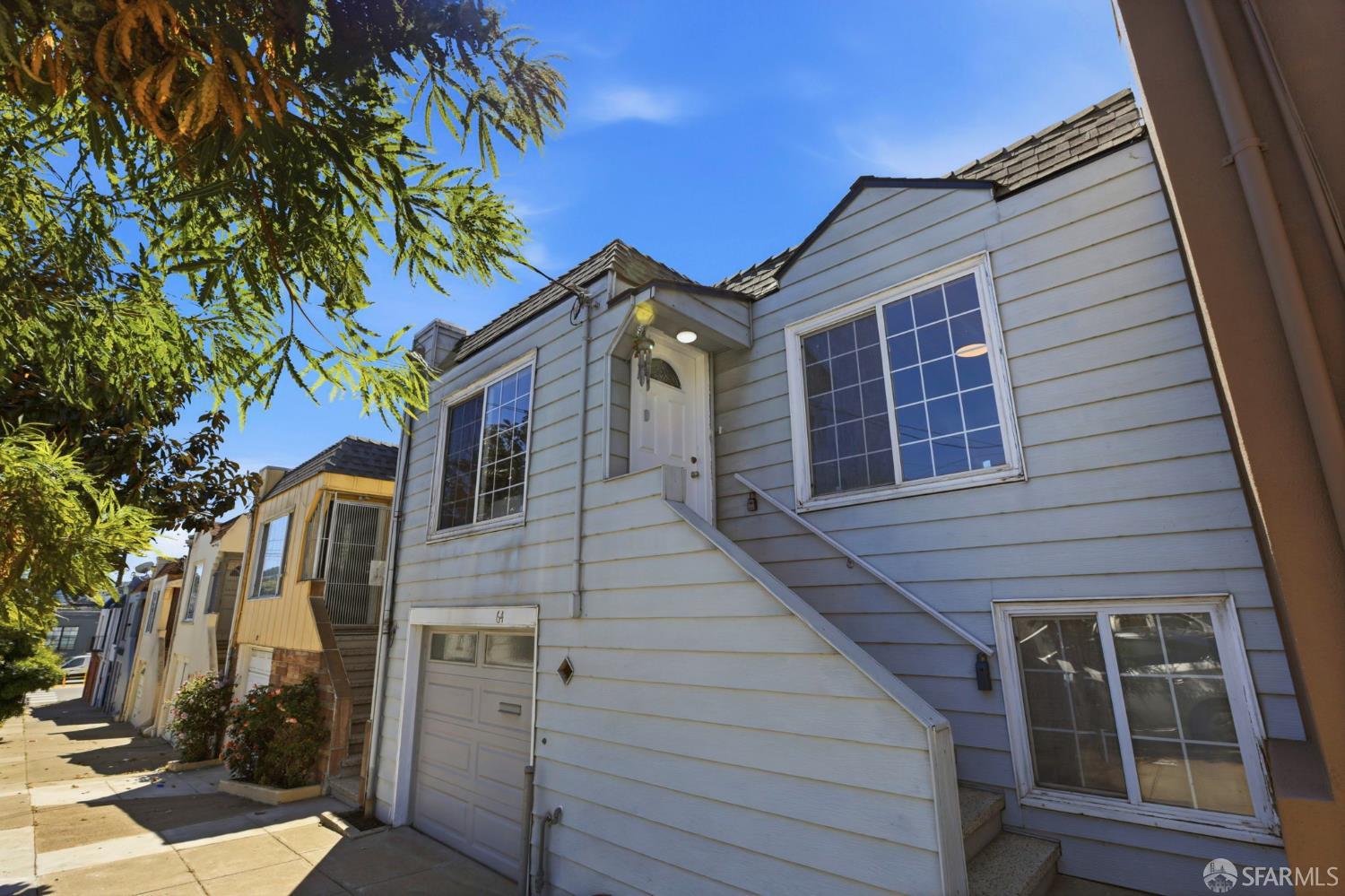 64 Reddy Street San Francisco, CA 94124 - Photo 2 of 20