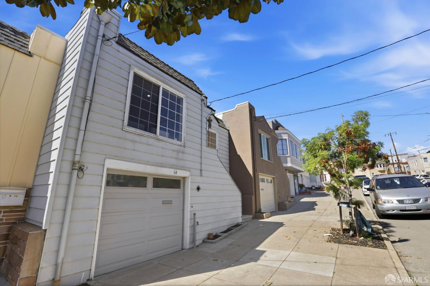 64 Reddy Street San Francisco, CA 94124 - Photo 3 of 20