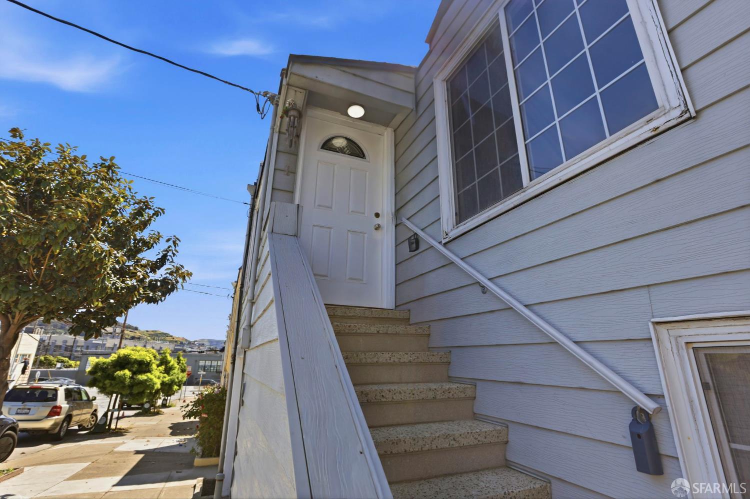 64 Reddy Street San Francisco, CA 94124 - Photo 4 of 20