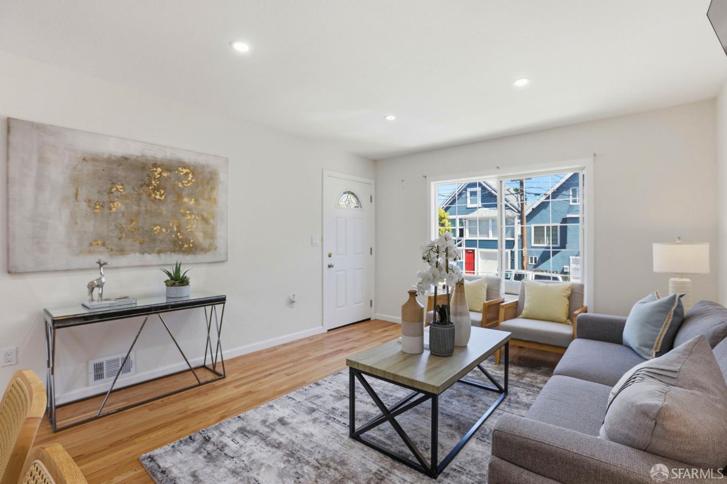 64 Reddy Street San Francisco, CA 94124 - Photo 6 of 20
