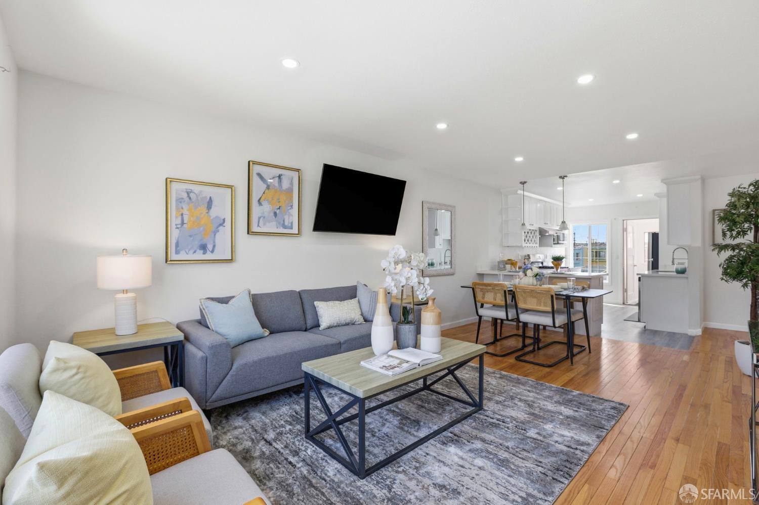 64 Reddy Street San Francisco, CA 94124 - Photo 7 of 20