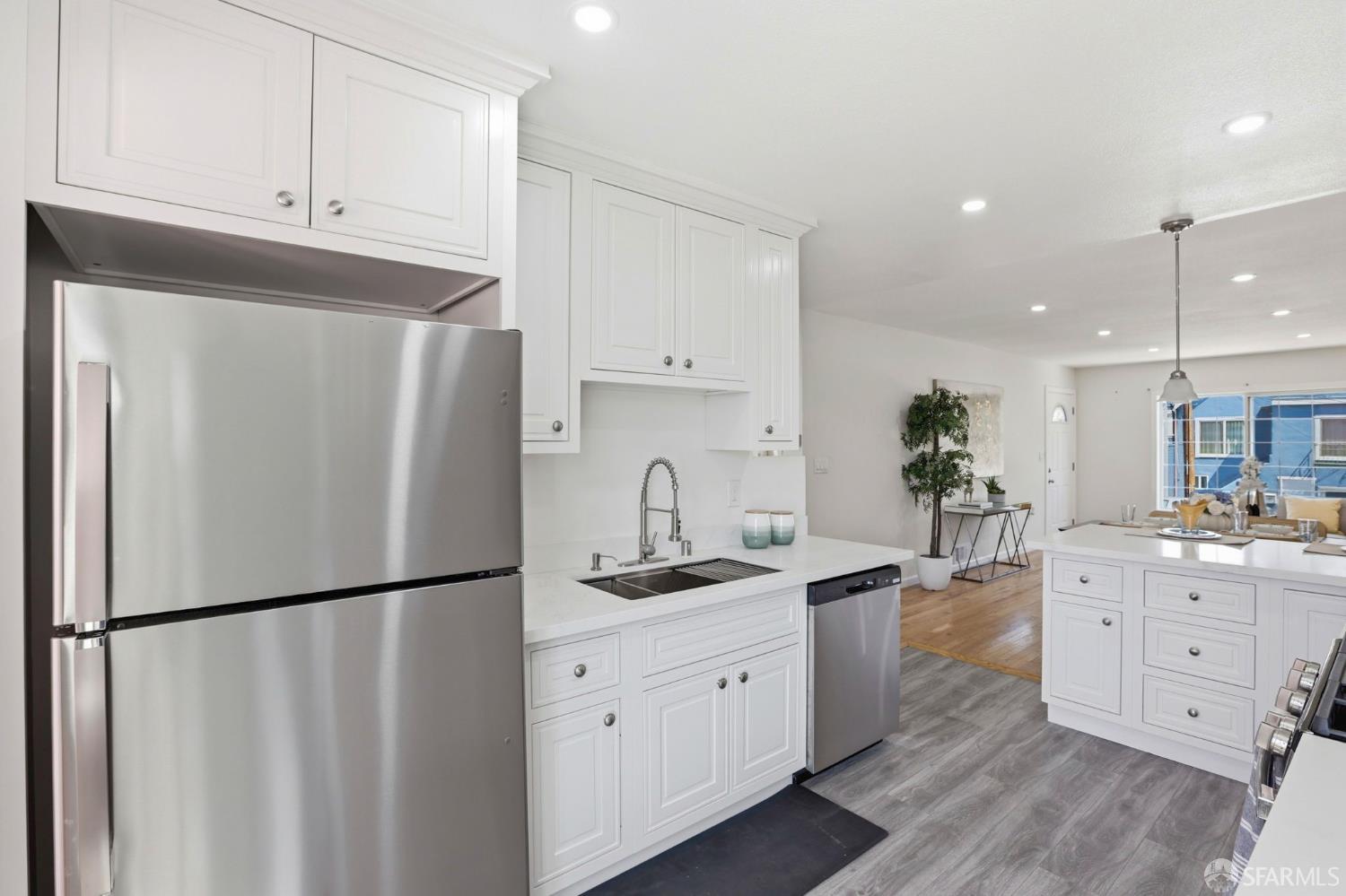 64 Reddy Street San Francisco, CA 94124 - Photo 9 of 20