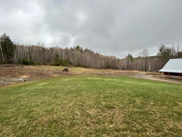 533 Pendexter Road Parsonsfield, ME 04047 - Photo 8 of 40 Yard