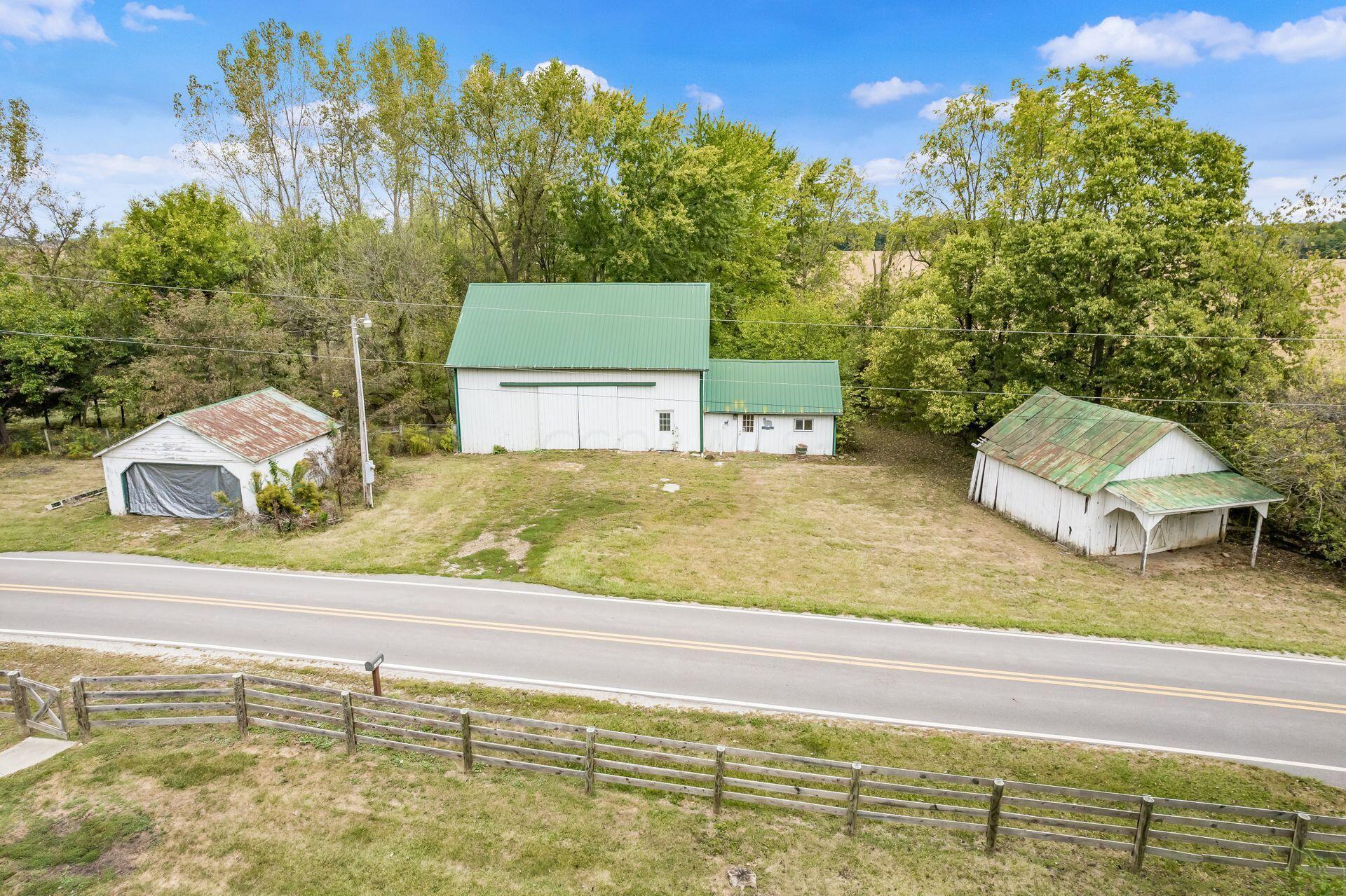 8061 Taway Road Radnor, OH 43066 - Photo 53 of 59 069_ay Rd Radnor OH 43066 USA