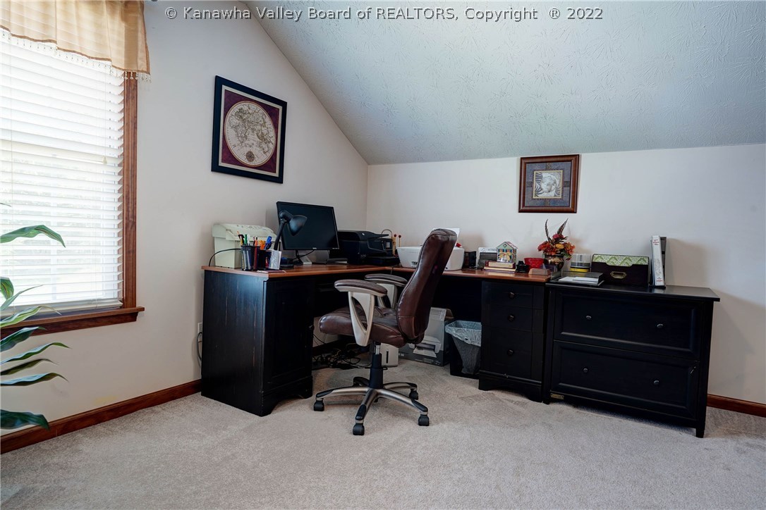 29 Victoria Commons Winfield, WV 25213 - Photo 25 of 41 Upstair office or large bonus room