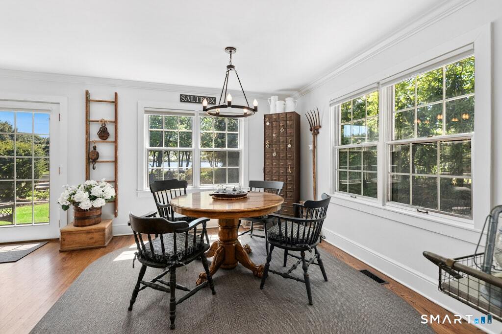 8 Seagate Road Darien, CT 06820 - Photo 12 of 33