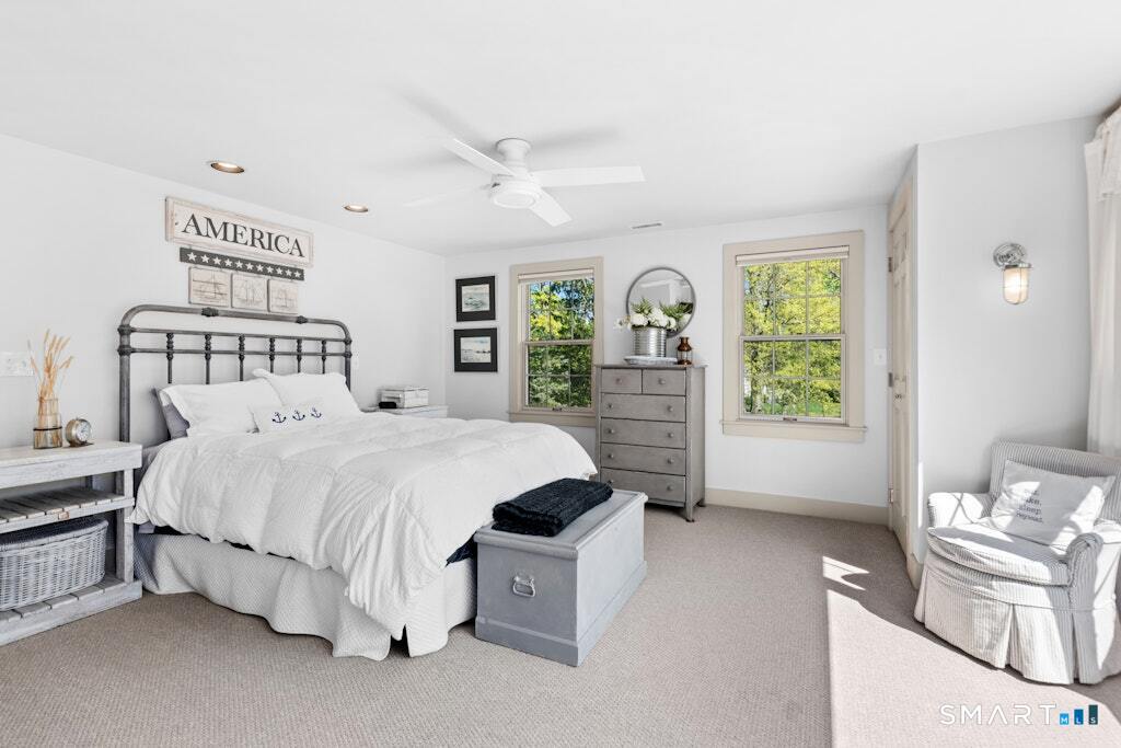 8 Seagate Road Darien, CT 06820 - Photo 21 of 33