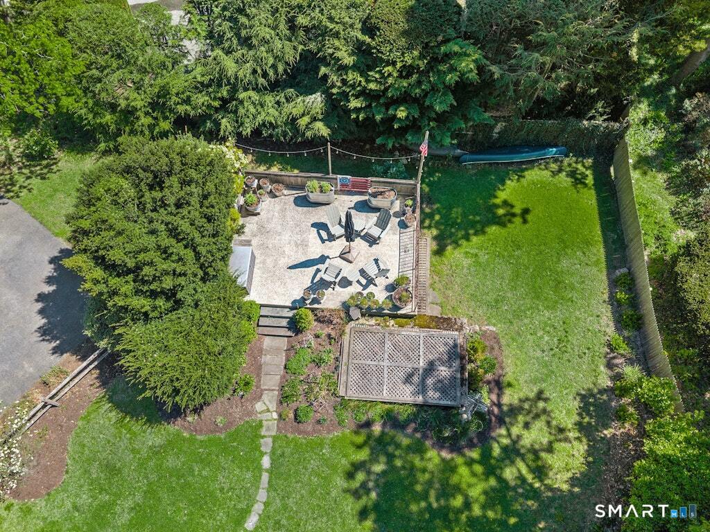 8 Seagate Road Darien, CT 06820 - Photo 28 of 33