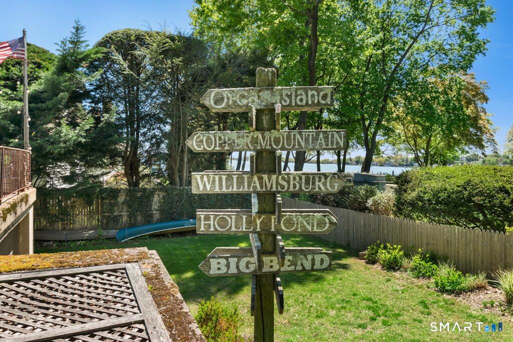 8 Seagate Road Darien, CT 06820 - Photo 31 of 33