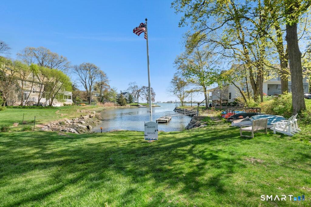 8 Seagate Road Darien, CT 06820 - Photo 32 of 33