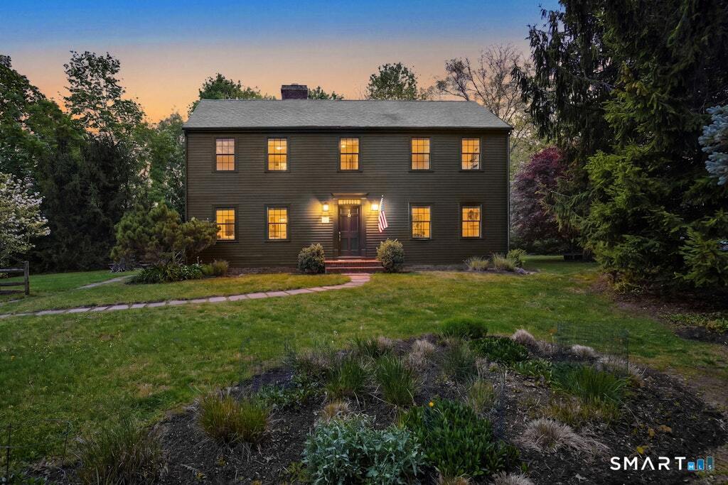 8 Seagate Road Darien, CT 06820 - Photo 33 of 33