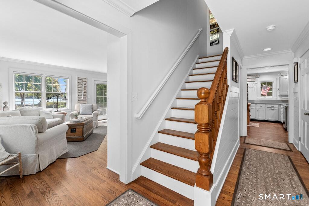8 Seagate Road Darien, CT 06820 - Photo 5 of 33