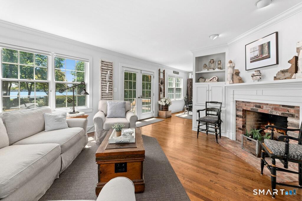 8 Seagate Road Darien, CT 06820 - Photo 7 of 33