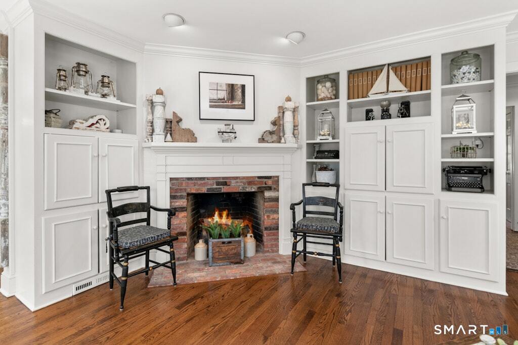 8 Seagate Road Darien, CT 06820 - Photo 8 of 33